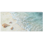 Shoreline With Shells