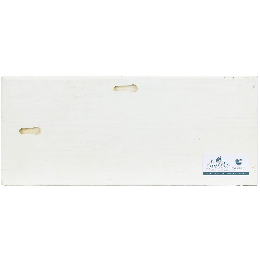 Roots Instead Of Feet