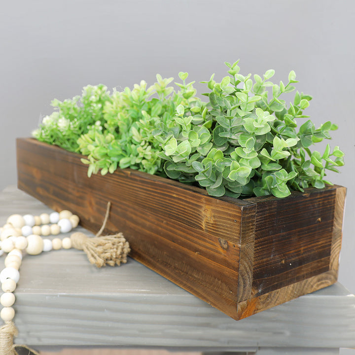 Vintage Planter Box