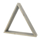 Triangle Wall Shelf 