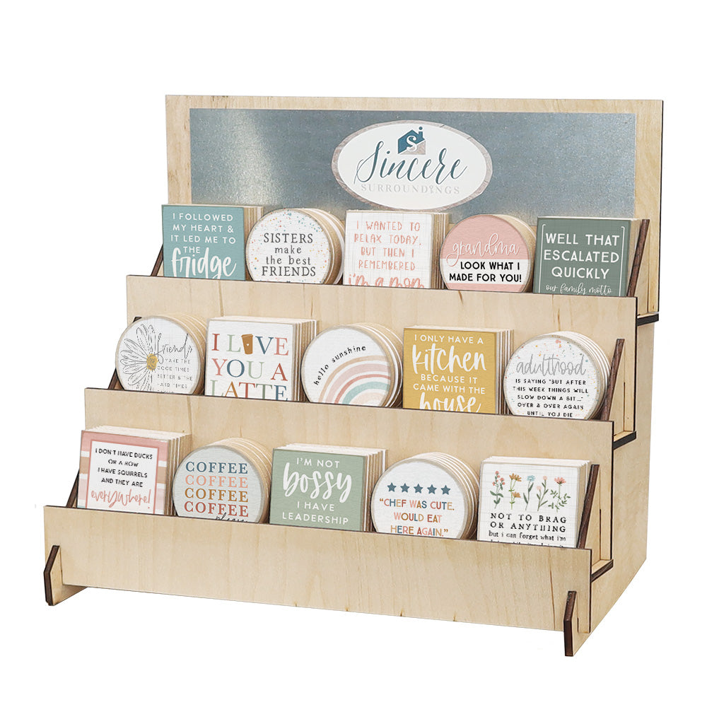 Top Picks Magnet Display Bundle 2024