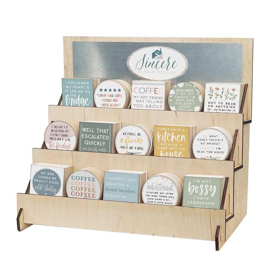 Dose Of Humor Magnet Display Bundle 2024