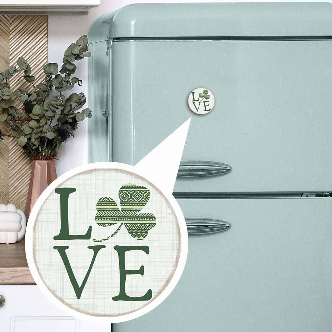Love Shamrock