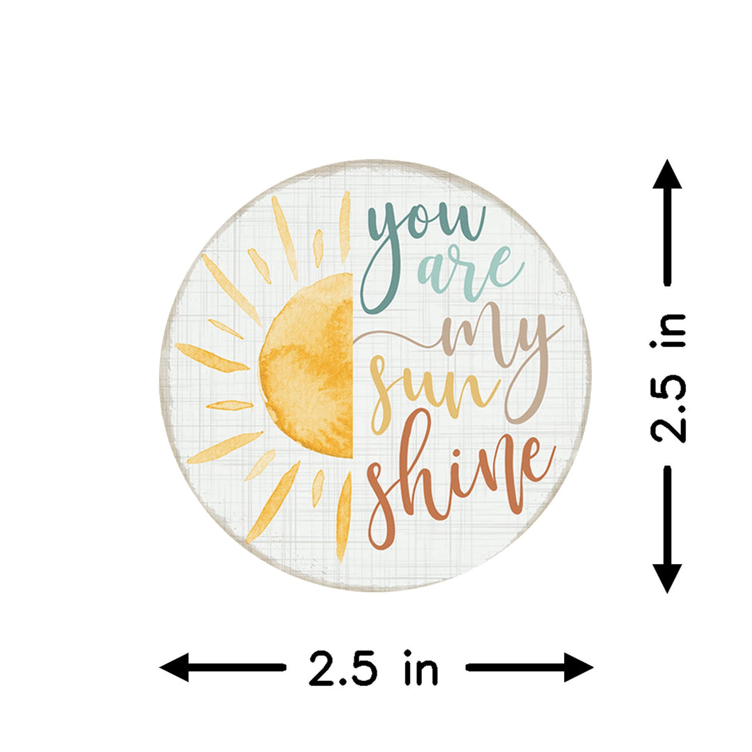 You Are My Sunshine