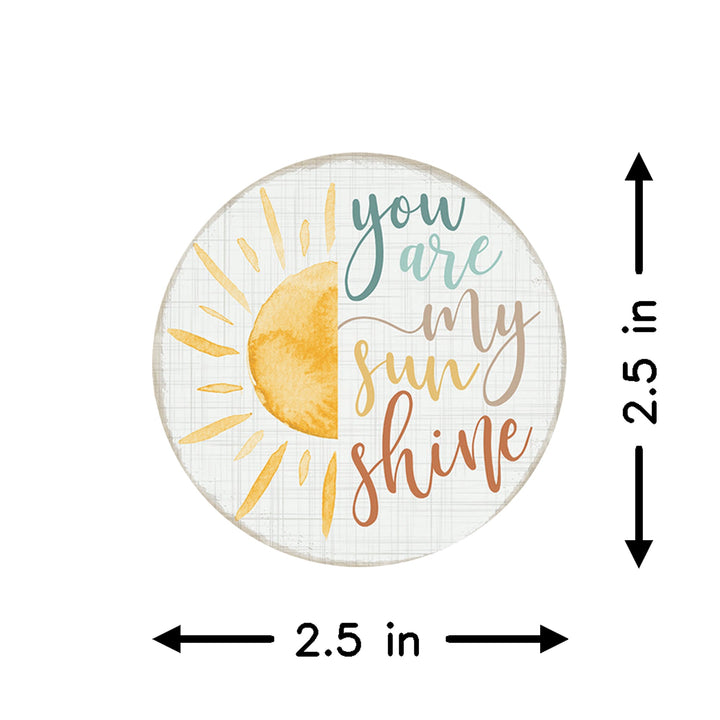 You Are My Sunshine