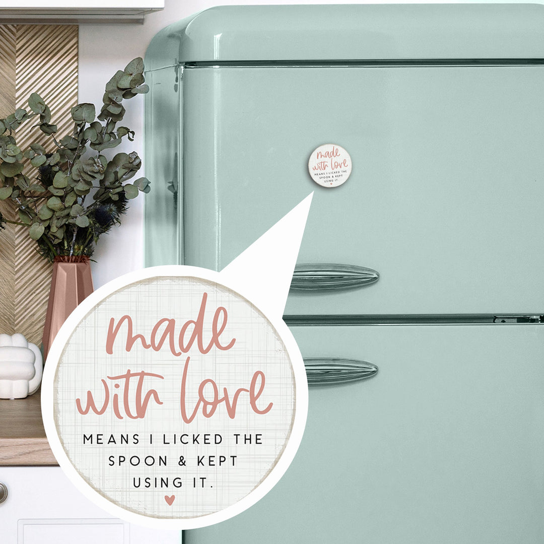 Made With Love