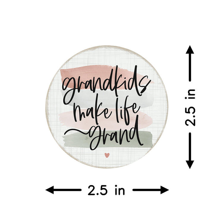 Grandkids Life Grand