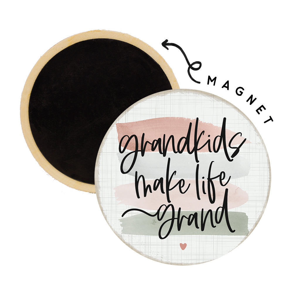 Grandkids Life Grand 