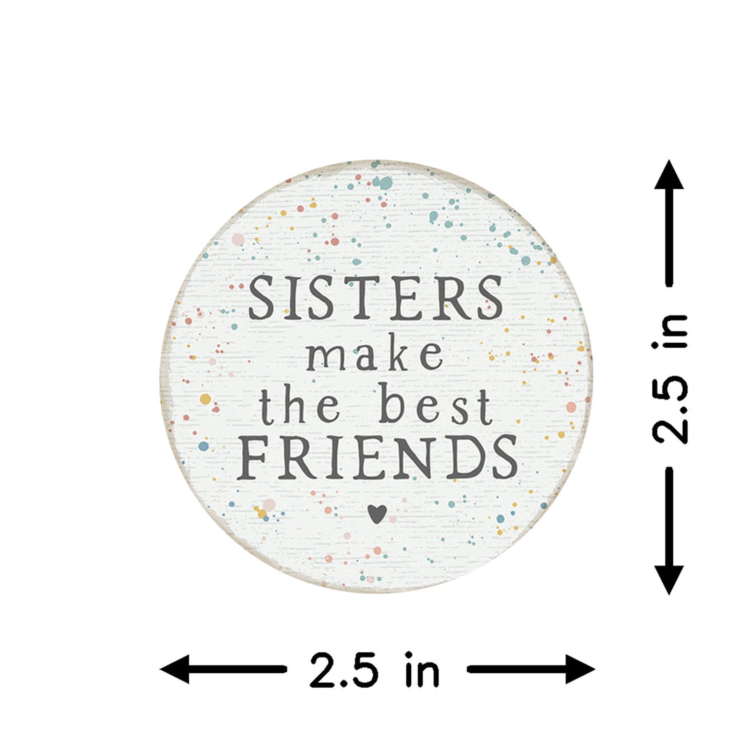 Make Best Friends PER
