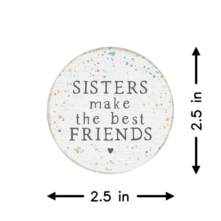 Make Best Friends PER