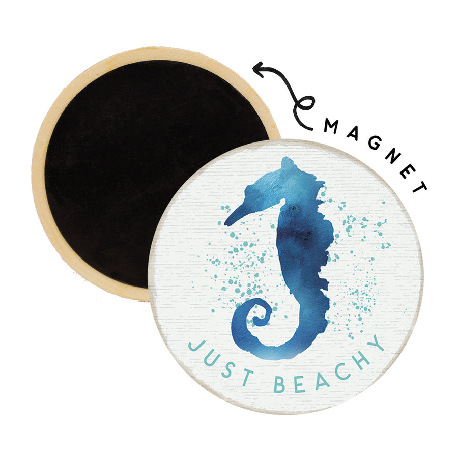 Seahorse Just Beachy 