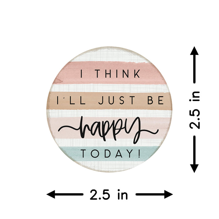 Happy Today