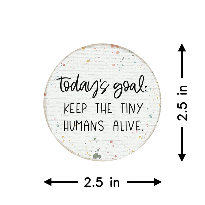 Today's Goal