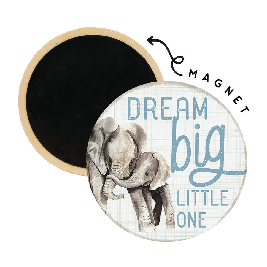 Dream Little One – Sincere Surroundings