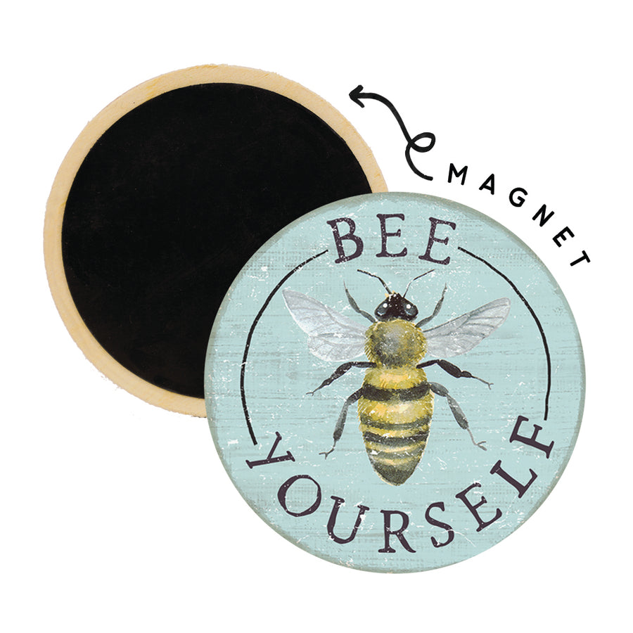 Bee Yourself