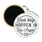 Great Things Circle LOC