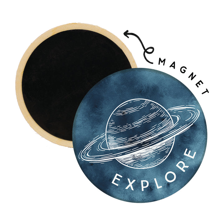 Explore Planet