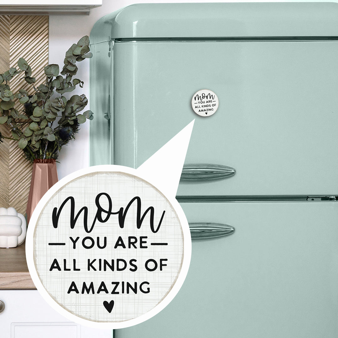 Mom Kinds Amazing PER