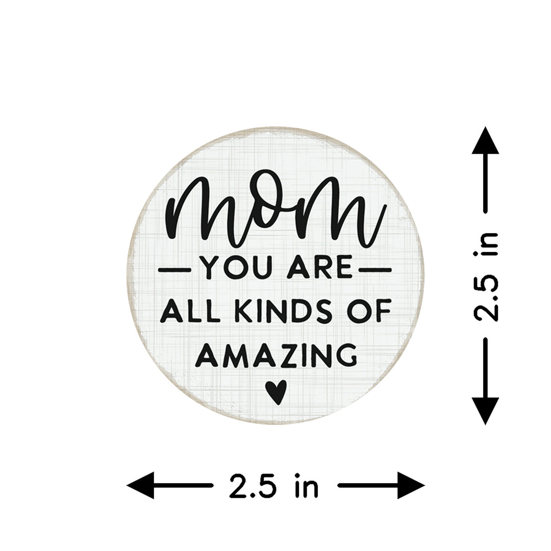 Mom Kinds Amazing PER