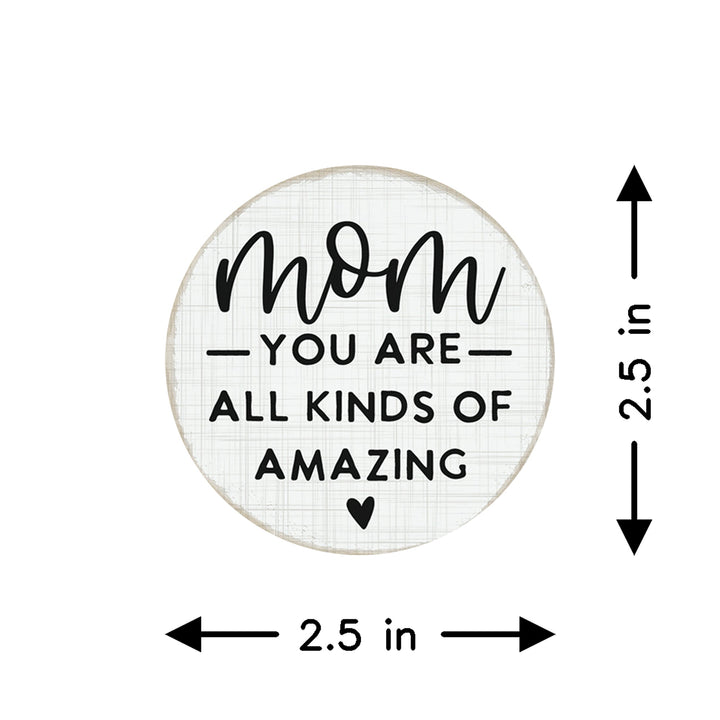 Mom Kinds Amazing PER