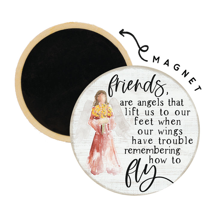 Friends Angels Fly PER