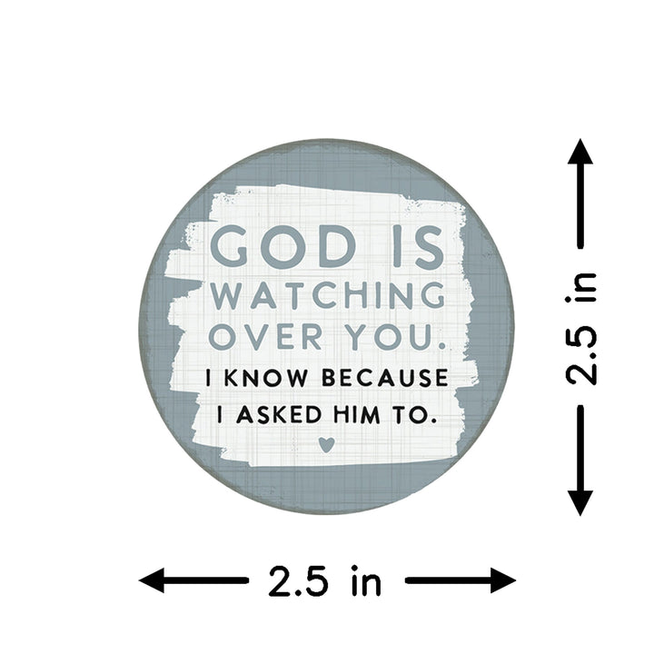 God Watching