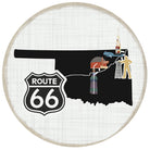 Route 66 OK Attractions