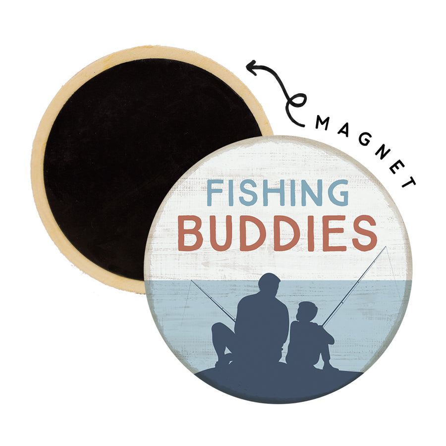 Fishing Buddies