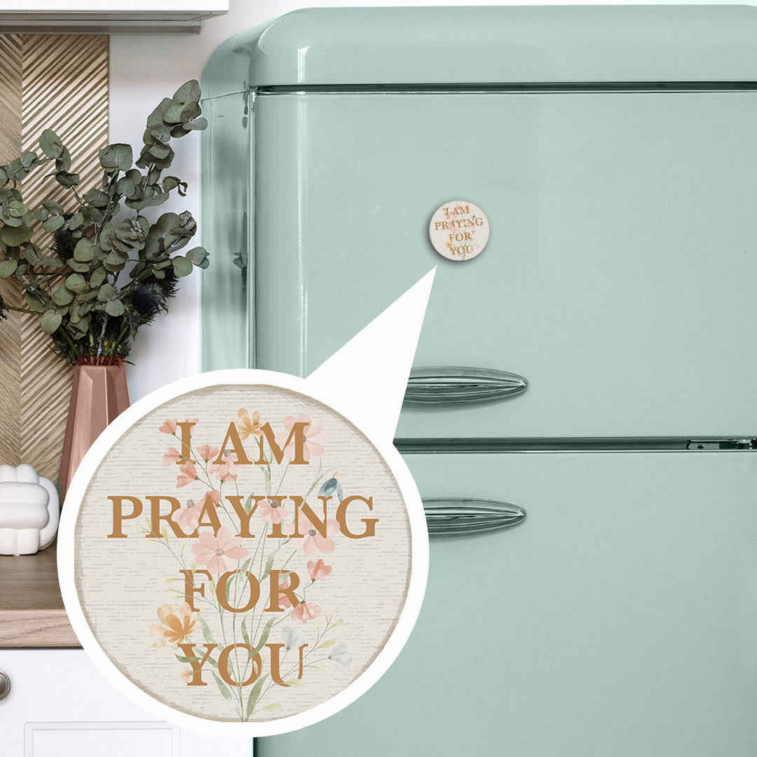 Praying For You