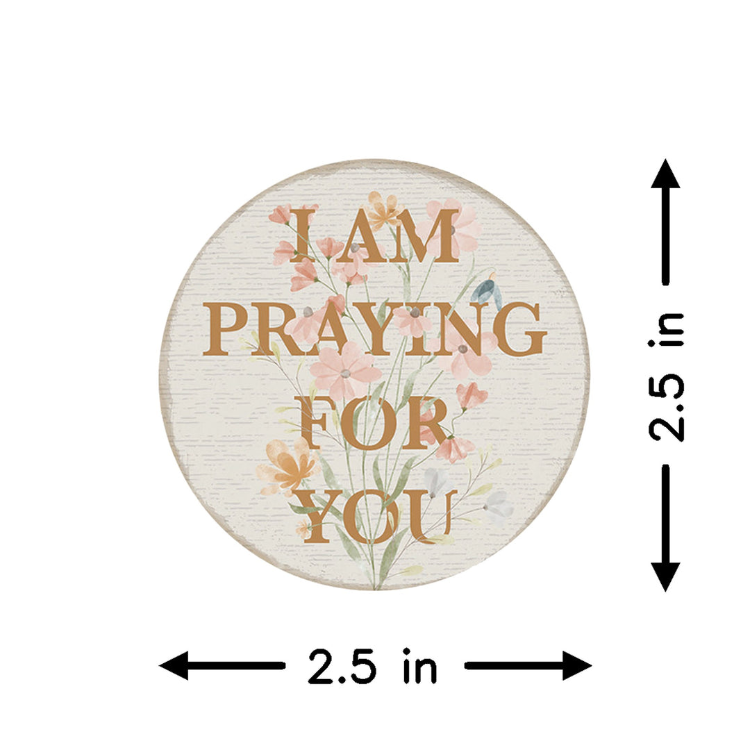 Praying For You