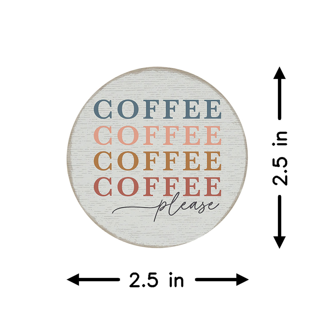 Coffee Please
