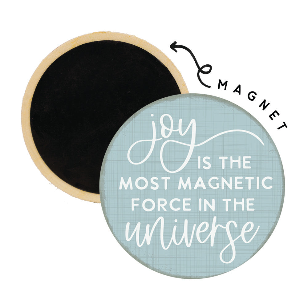 Joy Magnetic Force