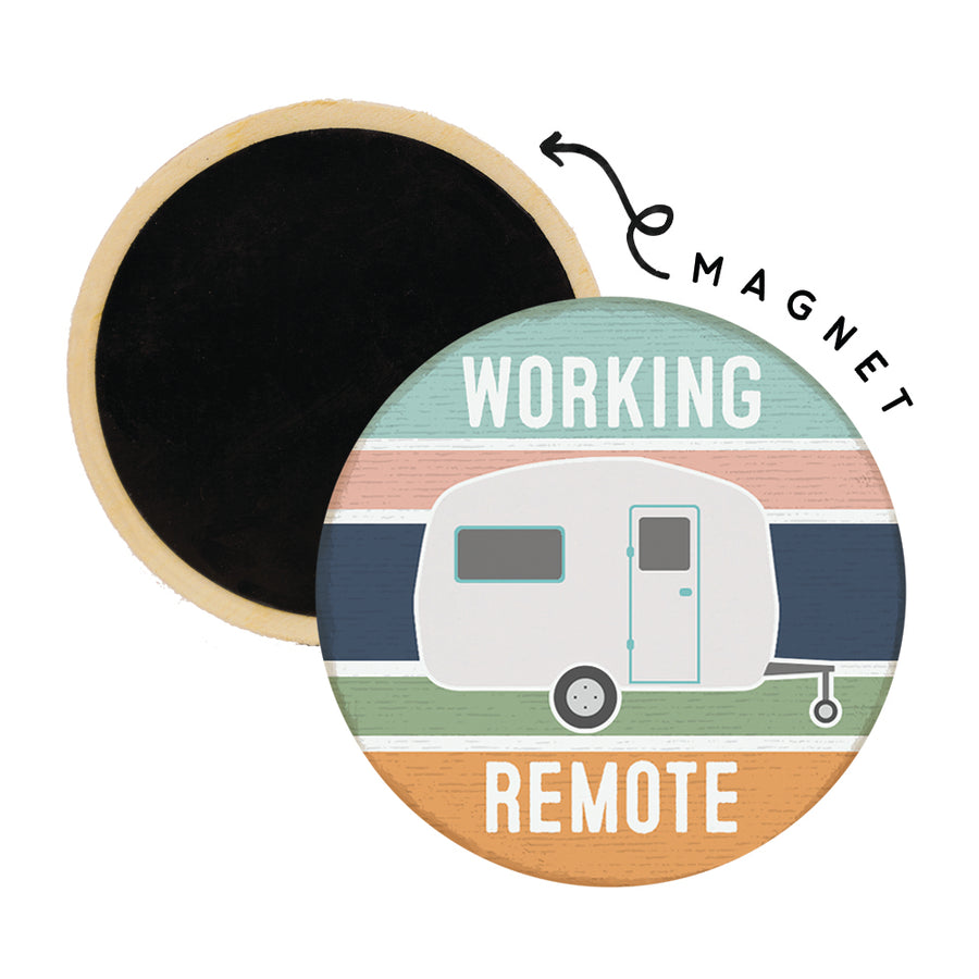 Working Remote