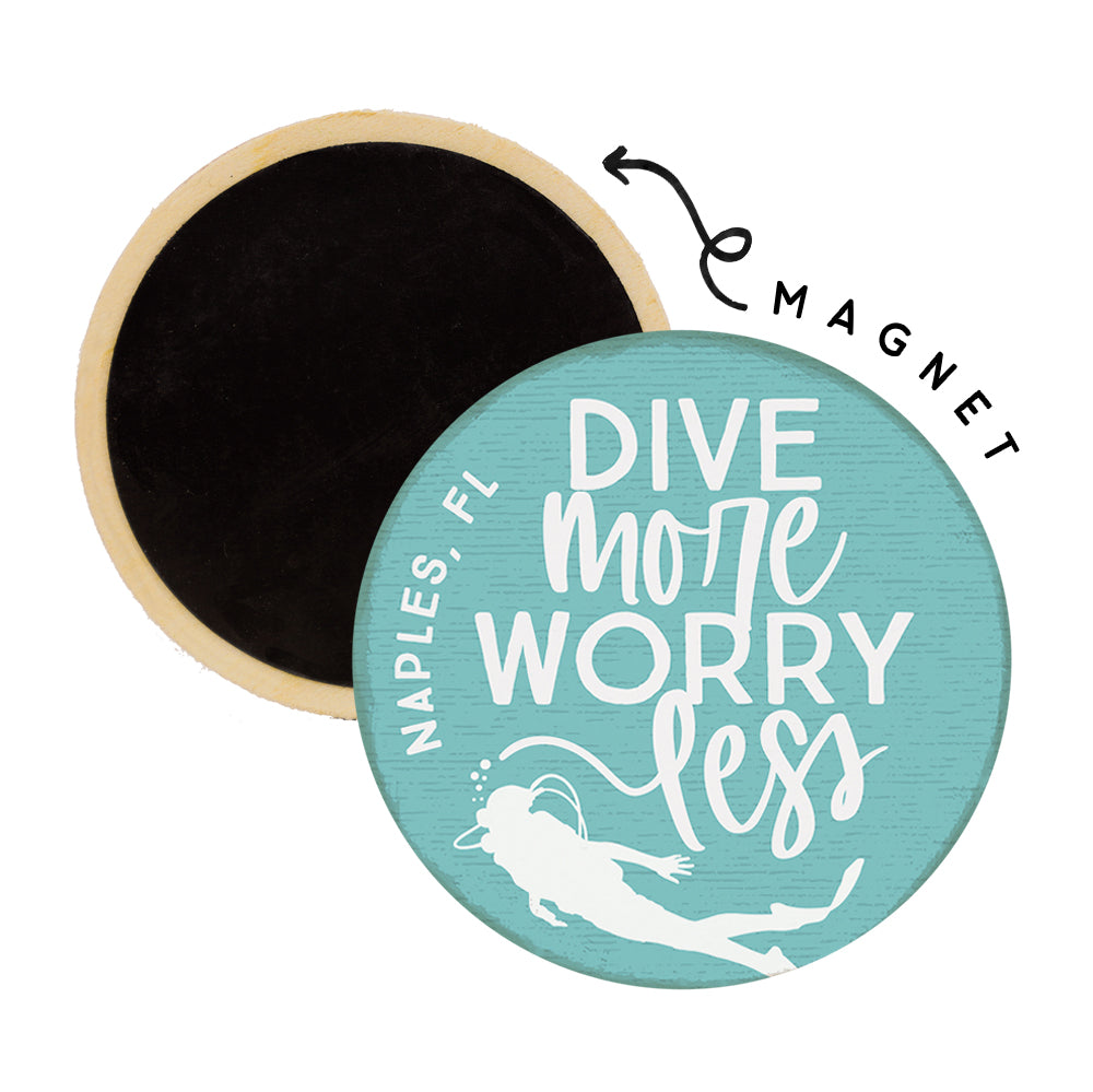 Dive More LOC