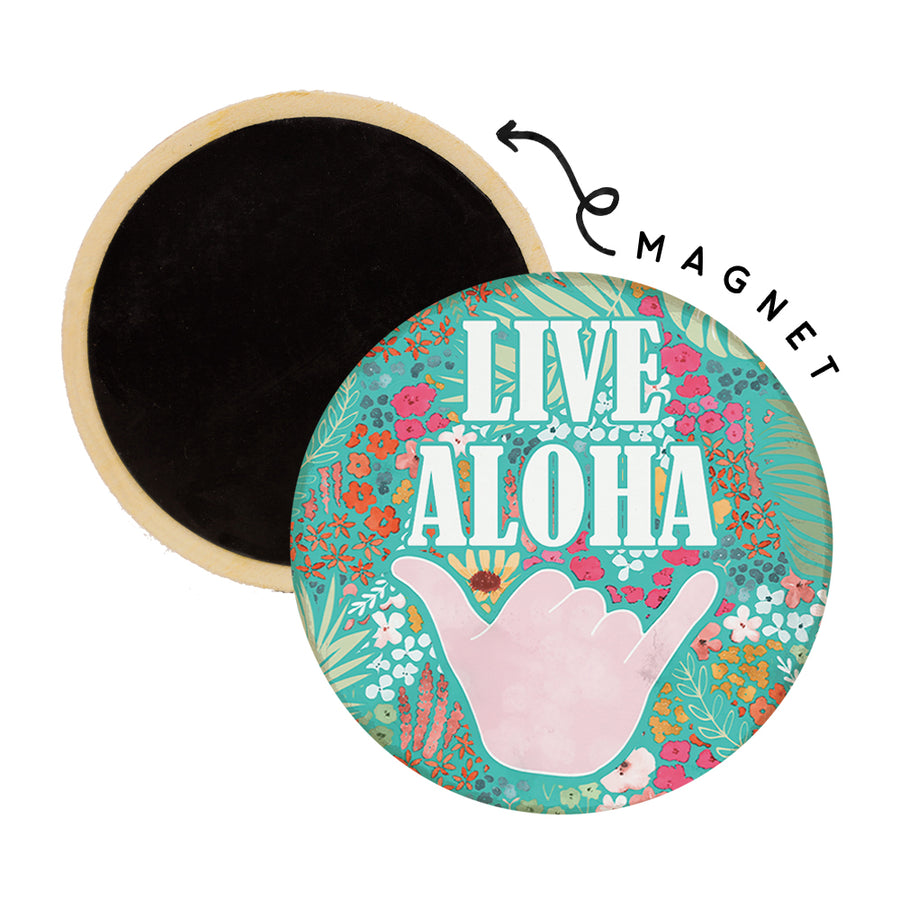 Live Aloha 