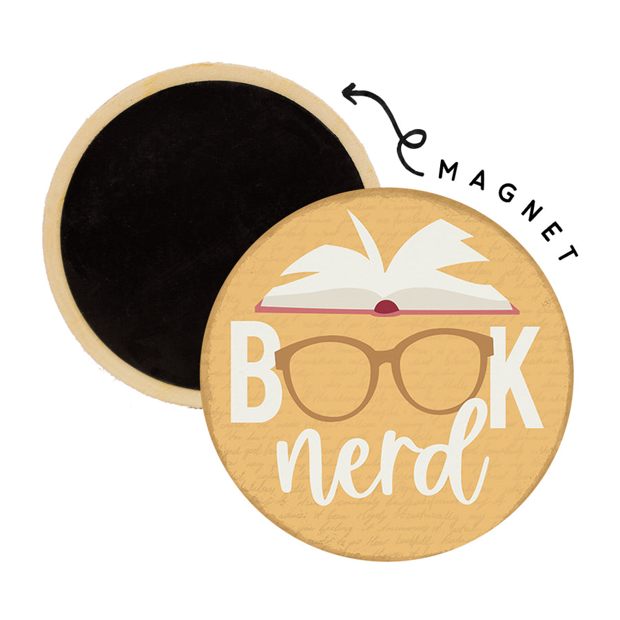 Book Nerd