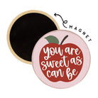 Sweet Can Be Apple