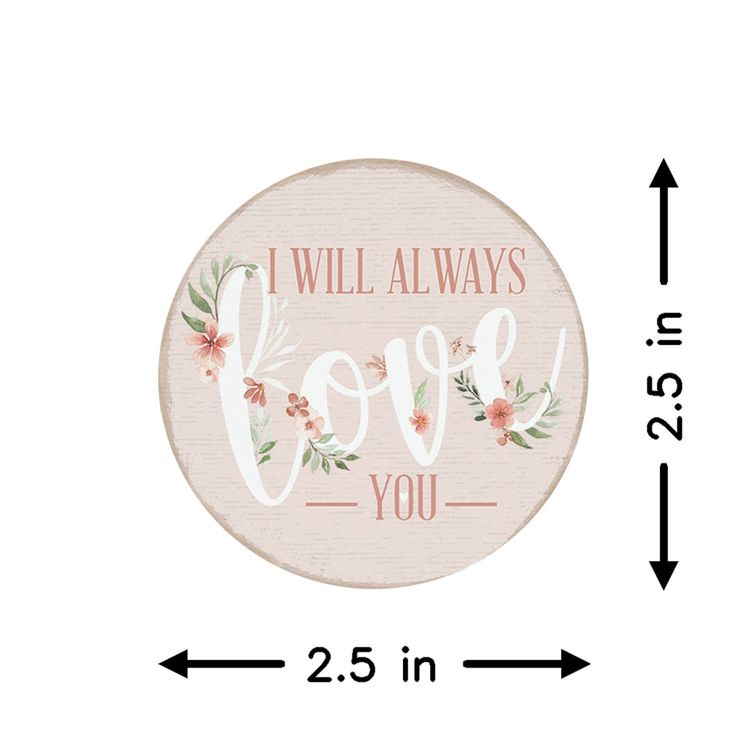 Always Love You