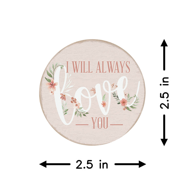 Always Love You