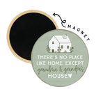 Place Like House Green PER