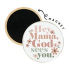 Hey Mama God