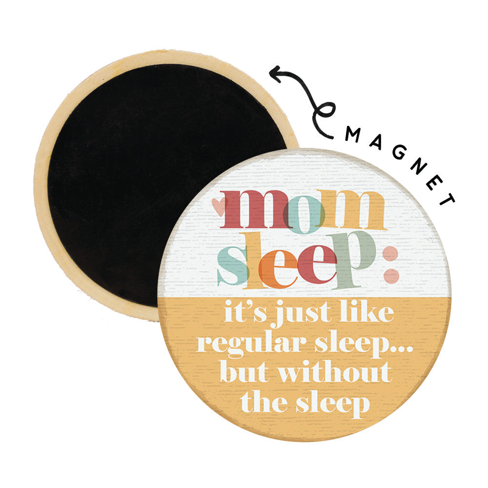 Mom Sleep