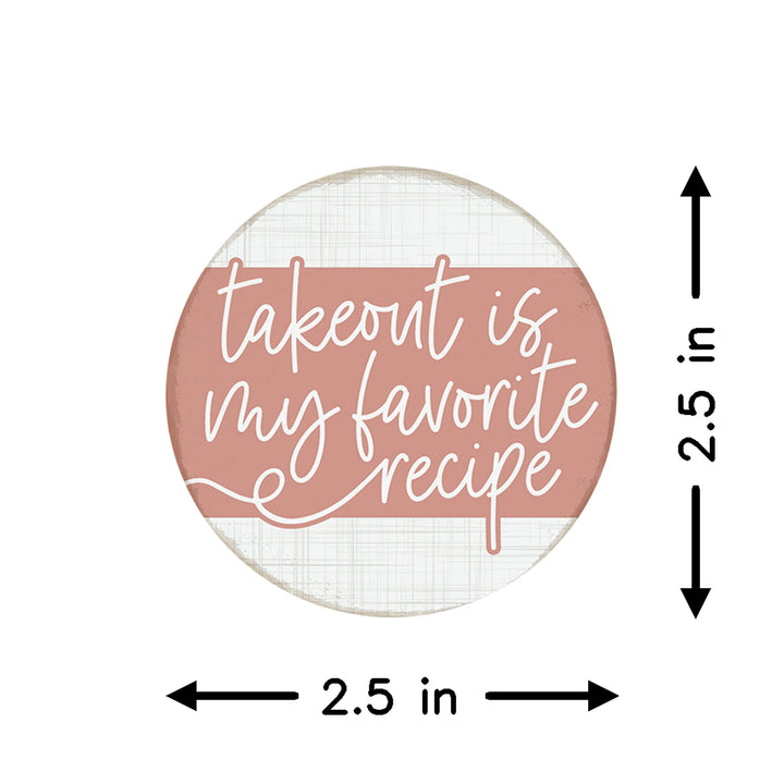 Takeout Favorite Recipe