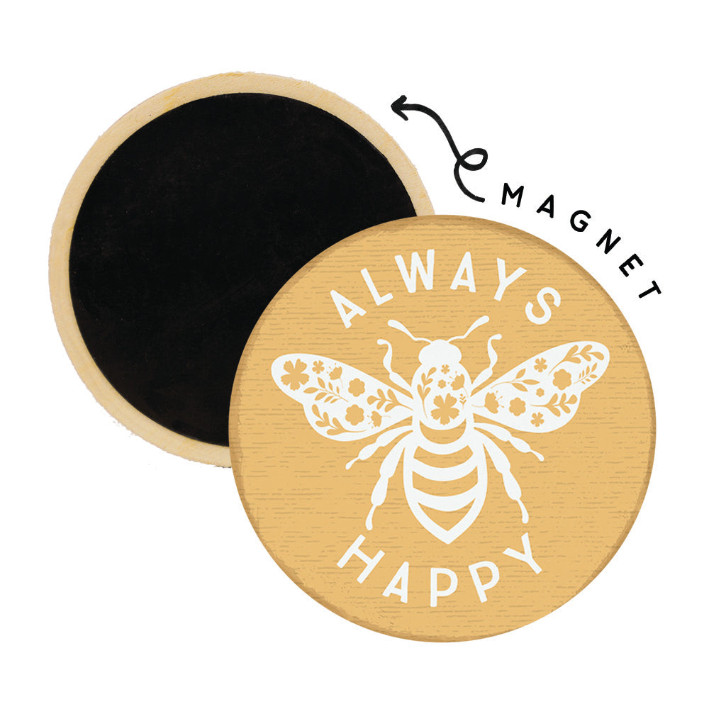 Always Bee Happy