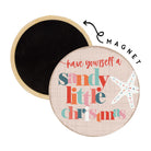 Sandy Little Christmas