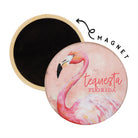 Flamingo Location LOC