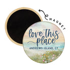 Love Place Beach LOC