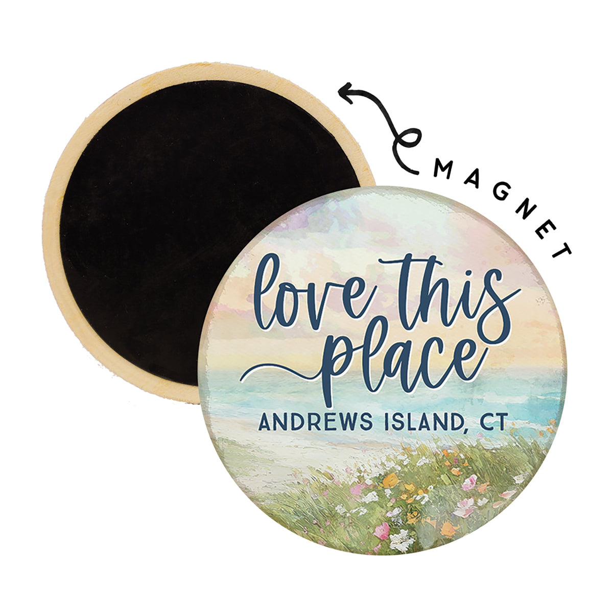 Love Place Beach LOC