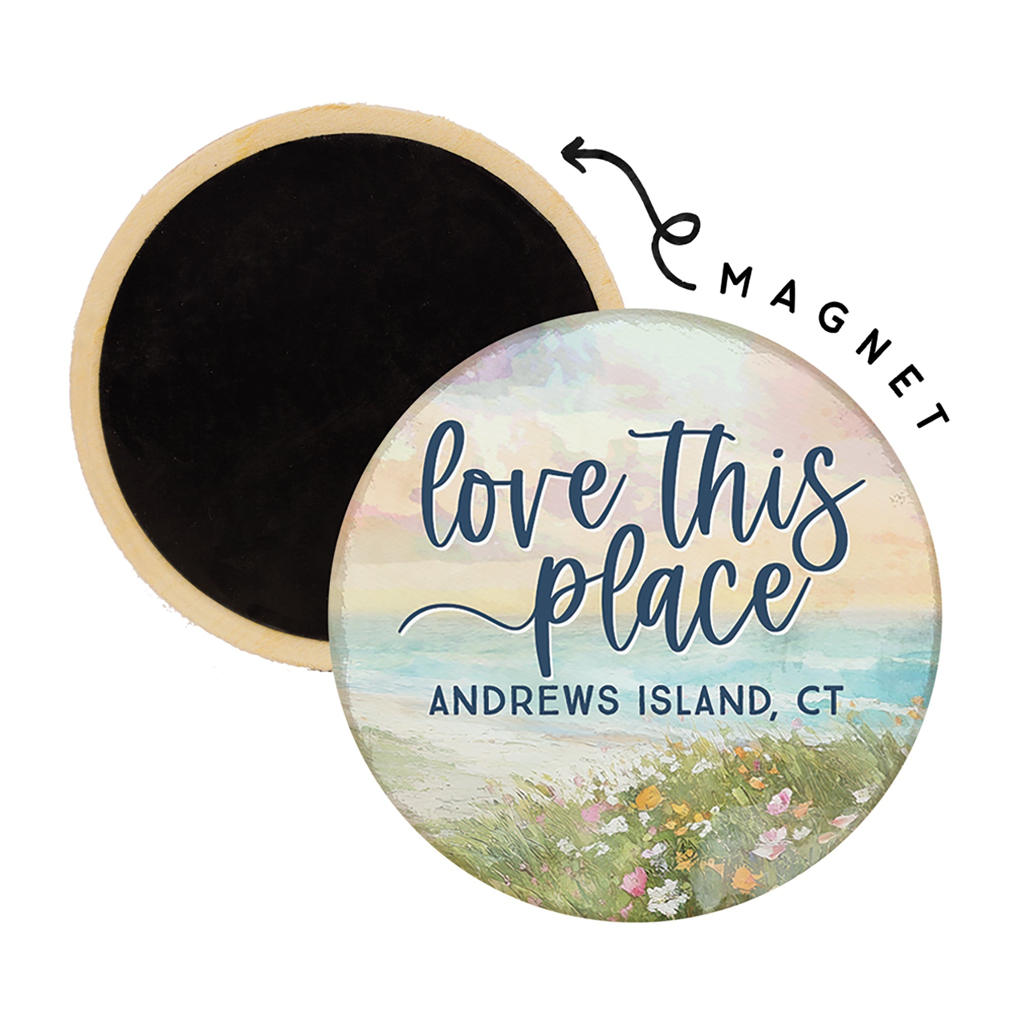Love Place Beach LOC