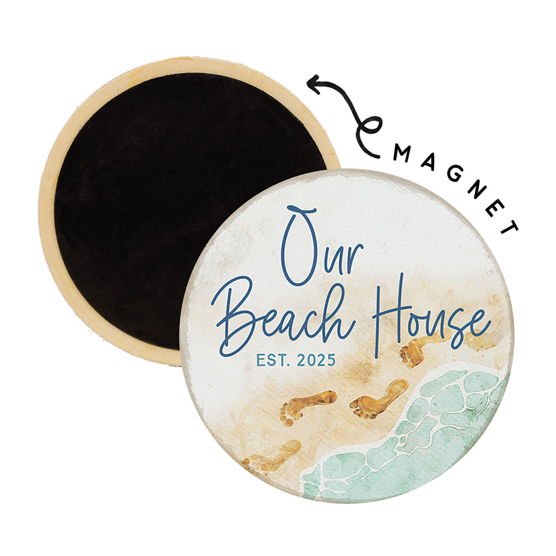 Beach House PER
